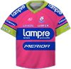 Lampre-ISD
