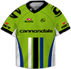 Liquigas-Cannondale