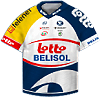 Lotto Belisol