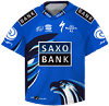SaxoBank - Sungard
