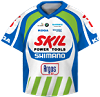 Skil-Shimano