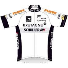 Bretagne - Schuller