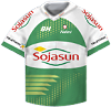 Saur - Sojasun