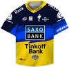 Team Saxo Bank