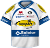 Topsport Vlaanderen - Mercator