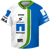 Team NetApp - Endura