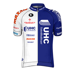 UnitedHealthcare Pro Cycling Tea