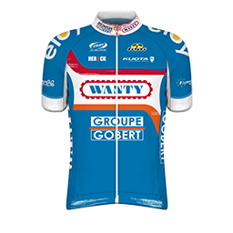 Wanty - Groupe Gobert