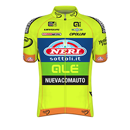 YellowFluo - Neri Sottoli