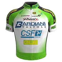 Bardiani - CSF