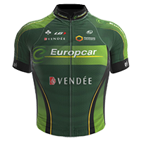 Team Europcar