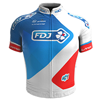 FDJ