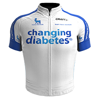 Team Novo Nordisk