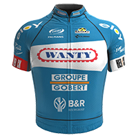 Wanty - Groupe Gobert