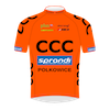 CCC Sprandi - Polkowice