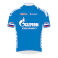 Gazprom - RusVelo