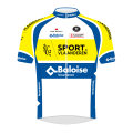 Sport Vlaanderen - Baloise
