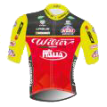 Wilier Triestina - Selle Italia