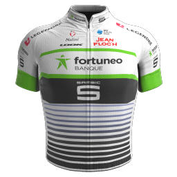 Team Fortuneo - Samsic