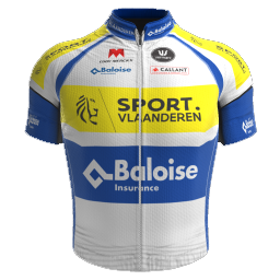 Sport Vlaanderen - Baloise