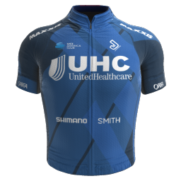 UnitedHealthcare Pro Cycling Tea