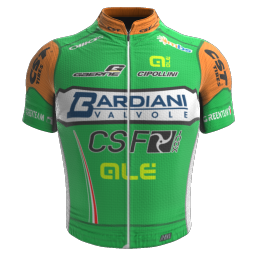 Bardiani - CSF