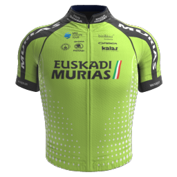 Euskadi Basque Country - Murias