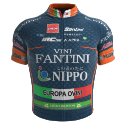 Nippo - Vini Fantini - Faizane