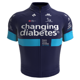 Team Novo Nordisk
